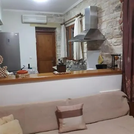 Grandpa'S House Villa Chania  Exterior photo