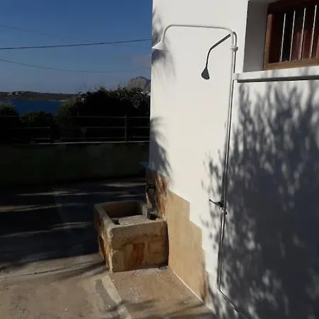 Grandpa'S House Villa Chania  Exterior photo