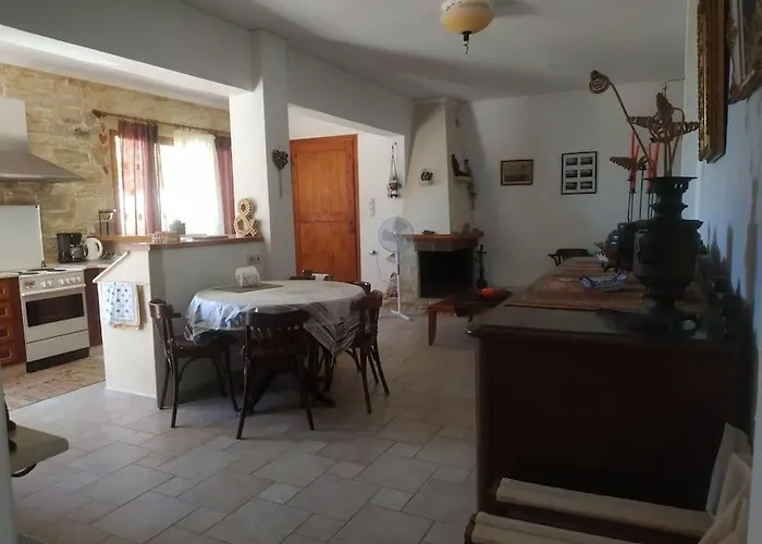 Grandpa\'S House
