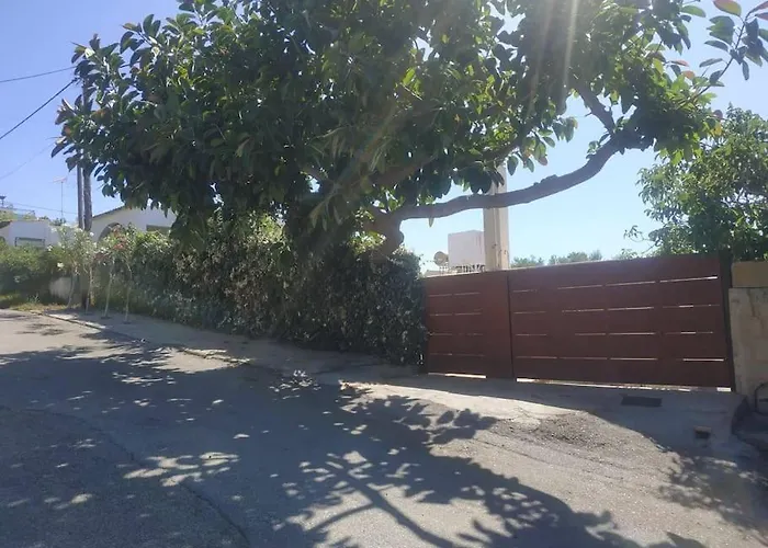 Grandpa\'S House