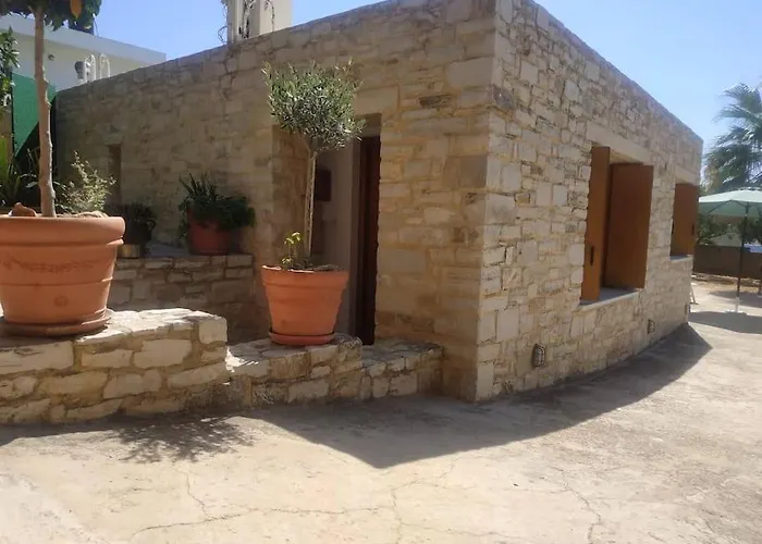 Grandpa\'S House